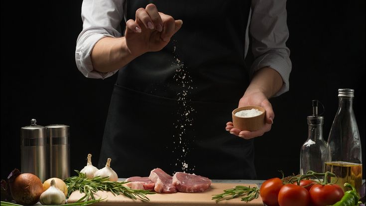 Majstorski recept